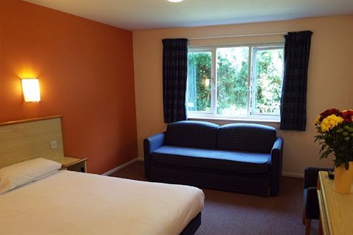 Redwings Lodge Baldock Dış mekan fotoğraf