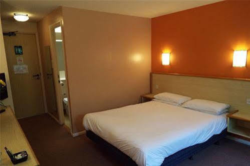 Redwings Lodge Baldock Dış mekan fotoğraf